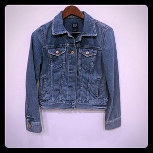 Gap Jean jacket